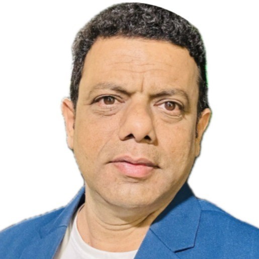 Rahul Surve